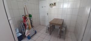 APARTAMENTO DE FRENTE PARA O Mar