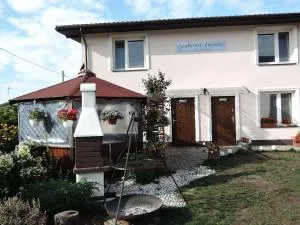 Emerald, house in Wapnica - Wicko