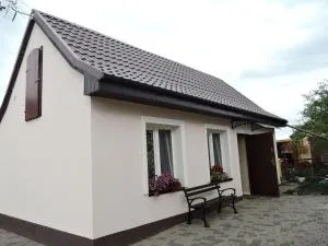 Szafir, holiday house in Wapnica - Wicko