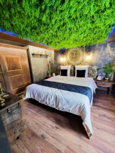 Le Repaire des Pirates Séjour Insolite - 10 min de Colmar