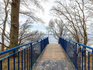 Apartment in Pobierowo near Baltic Beach