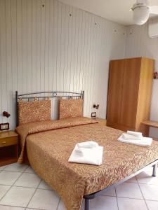 Albergo Rosa & Cosetta