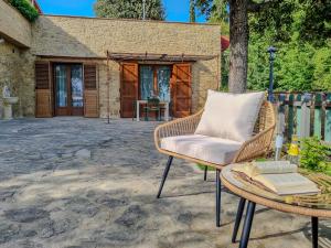 Casa Iris - Home In the heart of Tuscany & jacuzzi