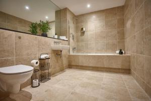 The Rose Quartz Suite