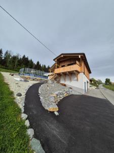 Fernblick Chalet Gruber