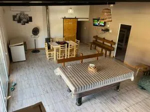 La Magnolia SP - Вуэльта-де-Облигадо