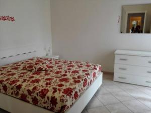 CERIALE AMPIO GIARDINO VISTA MARE