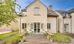 NEW Toad Hall Lake Access & Family Friendly - Ashton Keynes