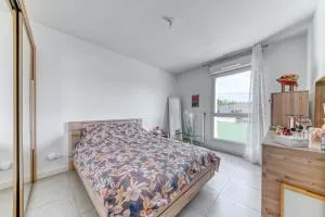 GuestReady - Apt. Lumineux à Villeurbanne - 沃昂夫兰