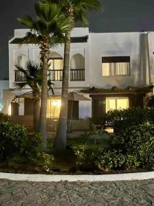 VILLA avec Rooftop Bahia Smir bord de mer