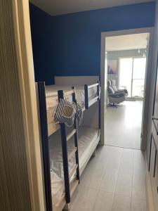 Appartement avec vue mer