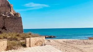 “Vistamare” - Torre Chianca