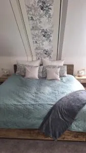 Haus Westharz Hahnenklee - Bad Grund