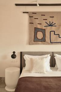 Halo Suite room in Parilio a Member of Design Hotels