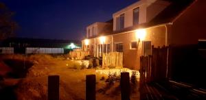 Vakantiehuisje Kei 2 personen - Zeezand Recreatie