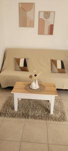 Appartements Appartement les oliviers aux portes des Gorges de L-Ardeche : photos des chambres