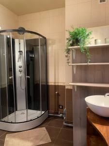 Le duplex cosy au cœur du centre-ville dEvreux