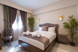 FLOARA DI MUNTE Forest Luxury Suites