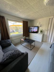 Lakeview apartment, Espoo