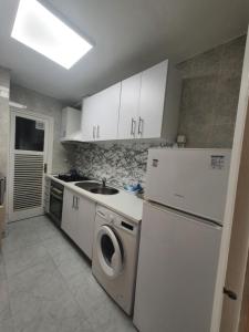 apartamento Alma