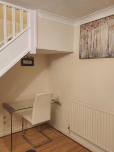 Captivating 3-Bed House in Kent