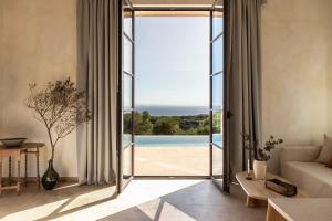 Montesea - Luxury Nature Villas