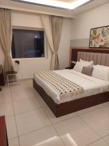 Aster service Apartments