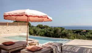 Montesea - Luxury Nature Villas