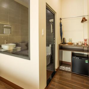 Phòng Tiêu Chuẩn (Standard)