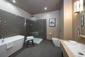 Titanic Hotel Liverpool