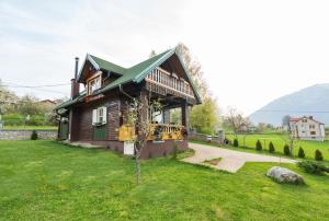 Salerno camp - 3hvězdičkové hotely ve městě Plav