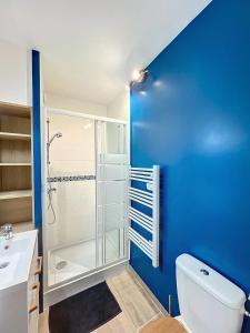 Appartements JUNO Appart : photos des chambres