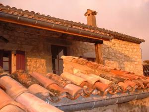B&B / Chambres d'hotes Domaine de Peyre Brune : photos des chambres