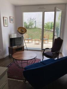 Appartements La Cle d'Astrid : photos des chambres
