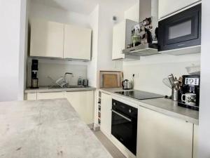 Appartements La Cle d'Astrid : photos des chambres