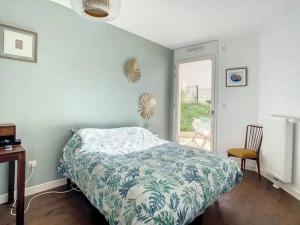 Appartements La Cle d'Astrid : photos des chambres