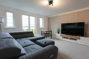 Whiteside Apartment - West Calder