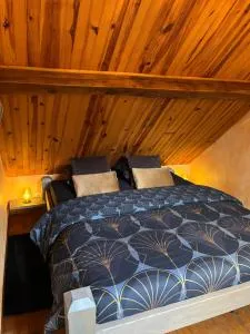 Maison. Neung sur Beuvron. L’Orchidée - Montrieux-en-Sologne