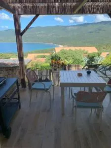 La bergerie de Cupabia - 塞拉迪费罗