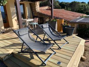 La bergerie de Cupabia