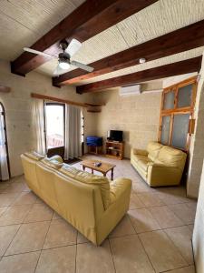 Nawrat Farmhouse - A Gozo Hideaway