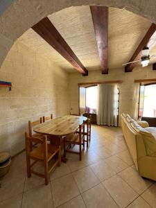 Nawrat Farmhouse - A Gozo Hideaway