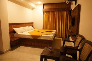 Shree Mantra Residency and Homestay