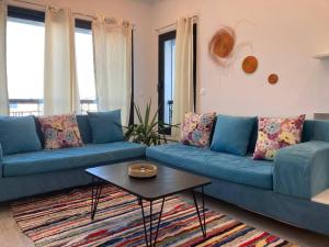 émeraude au coeur de la marsa plage