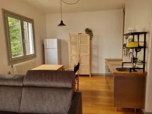 Appartamento con vista - Serretto