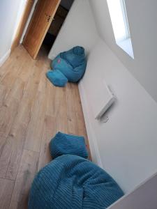 Shore View Apartment