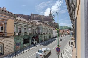 A Piece of History GuestHouse