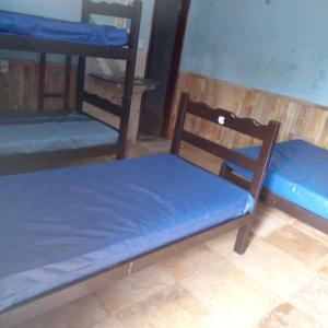 Casa por temporada na Caponga-Ce