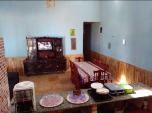 Casa por temporada na Caponga-Ce