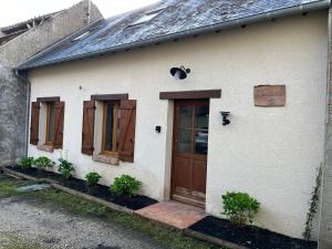 Maisons de vacances Maison. Neung sur Beuvron. L’Orchidee : photos des chambres